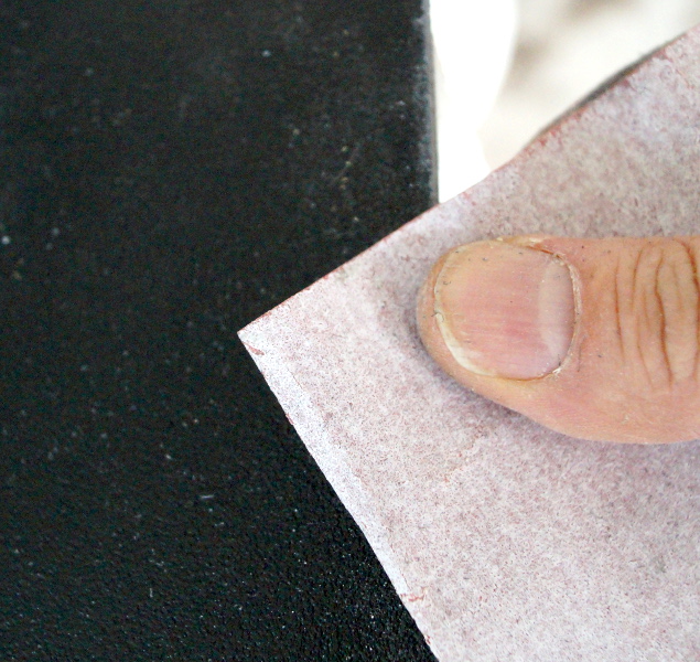 Wheelchair Sand Polyethylene Sheet