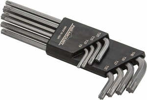 Hex Wrench Set