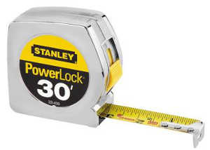 Tape Measurer